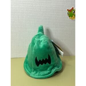 Sonic The Hedgehog Jade Wisp Plush Stuffed Animal Toy Doll